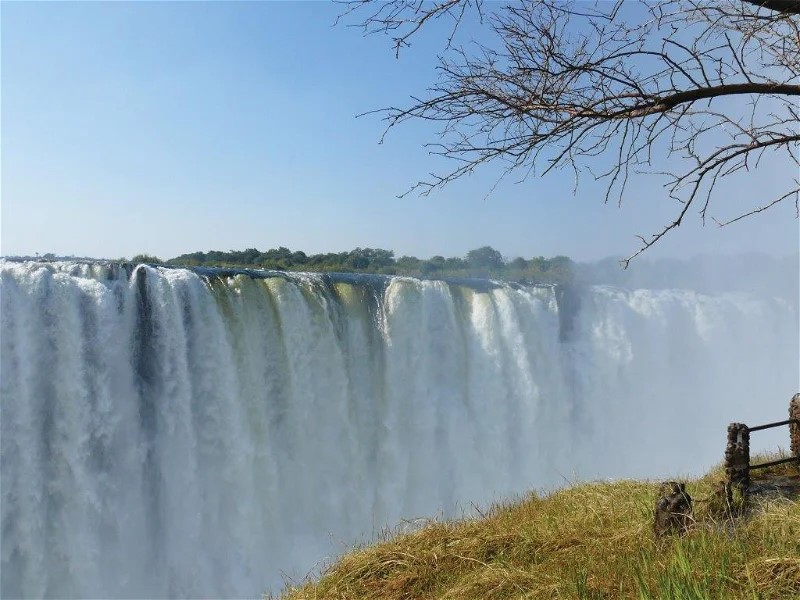 The Ultimate Guide to Zambia’s Natural Beauty: A Tourist’s Handbook to Palmwood Lodge and Beyond